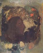 Paul Gauguin (mk06) Odilon Redon